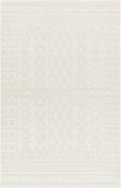 West Palm WPM-2303 Machine Woven Rug