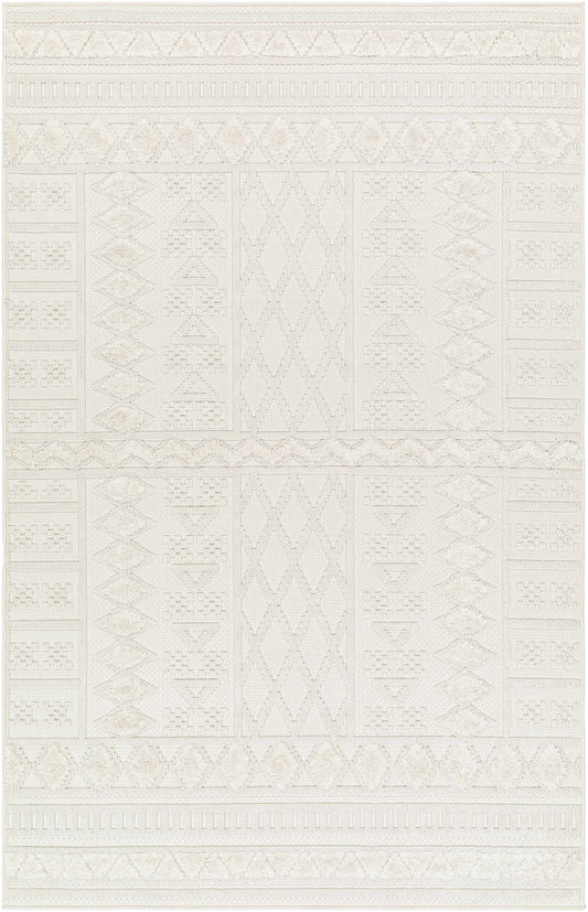 West Palm WPM-2303 Machine Woven Rug