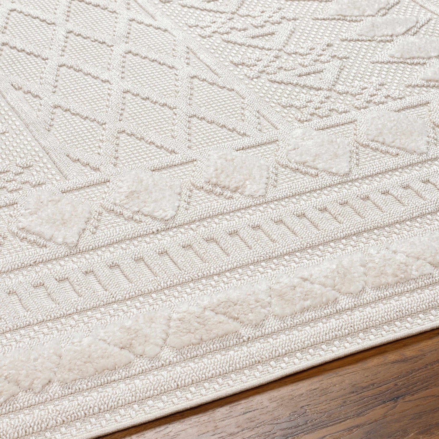 West Palm WPM-2303 Machine Woven Rug