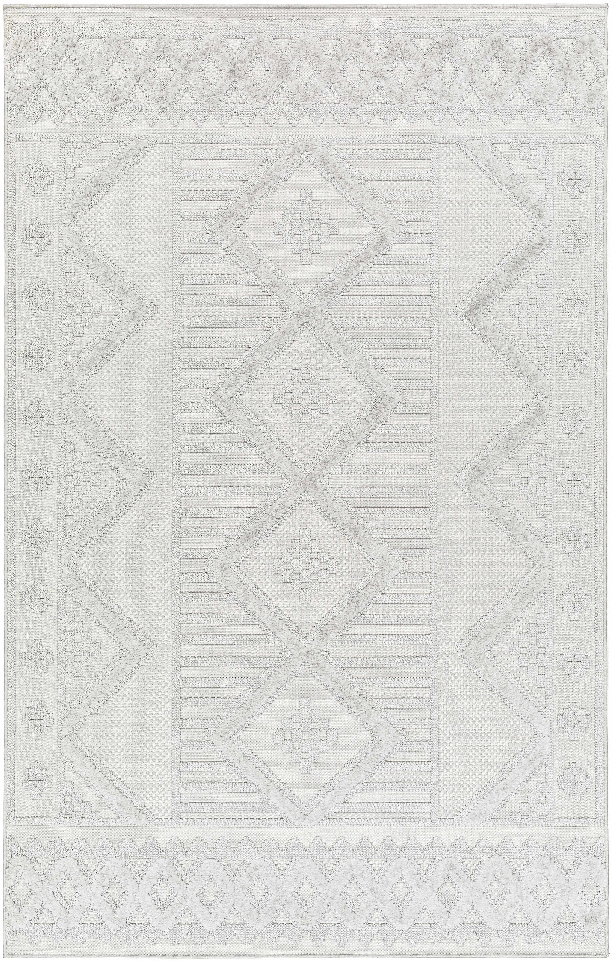 West Palm WPM-2300 Machine Woven Rug
