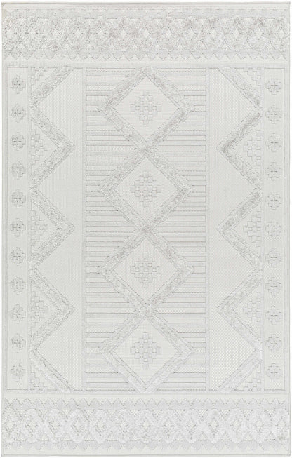 West Palm WPM-2300 Machine Woven Rug