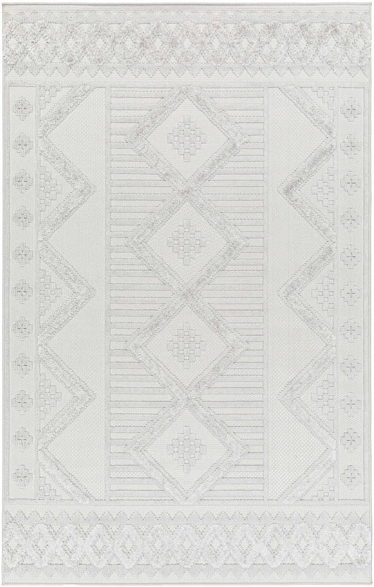 West Palm WPM-2300 Machine Woven Rug