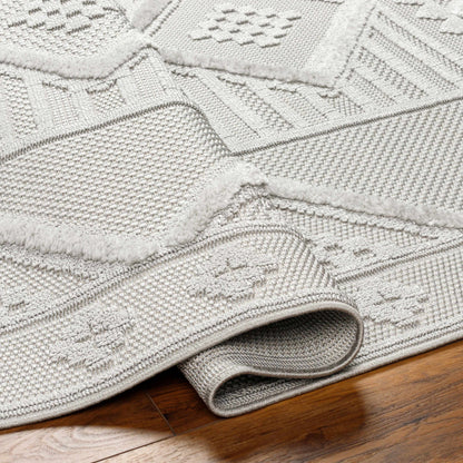 West Palm WPM-2300 Machine Woven Rug