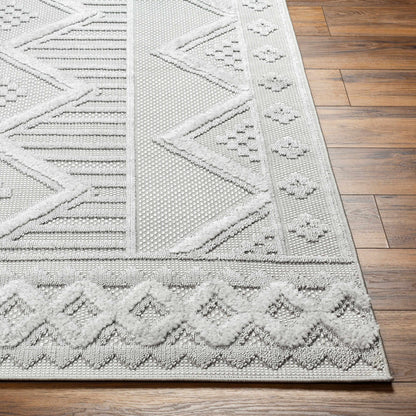 West Palm WPM-2300 Machine Woven Rug