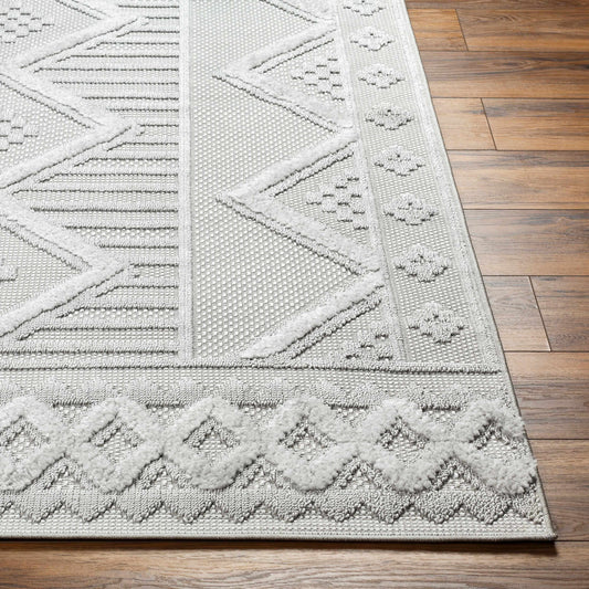 West Palm WPM-2300 Machine Woven Rug