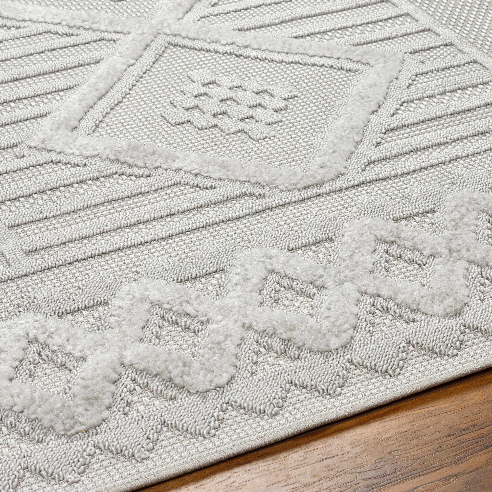 West Palm WPM-2300 Machine Woven Rug