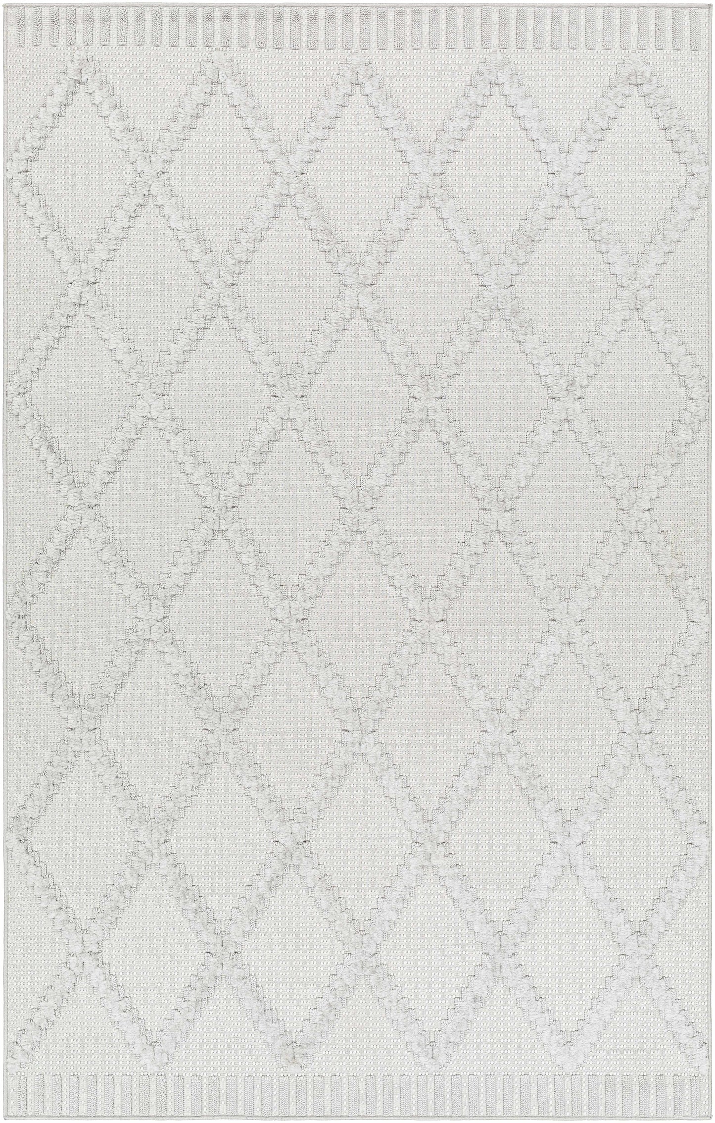 West Palm WPM-2306 Machine Woven Rug