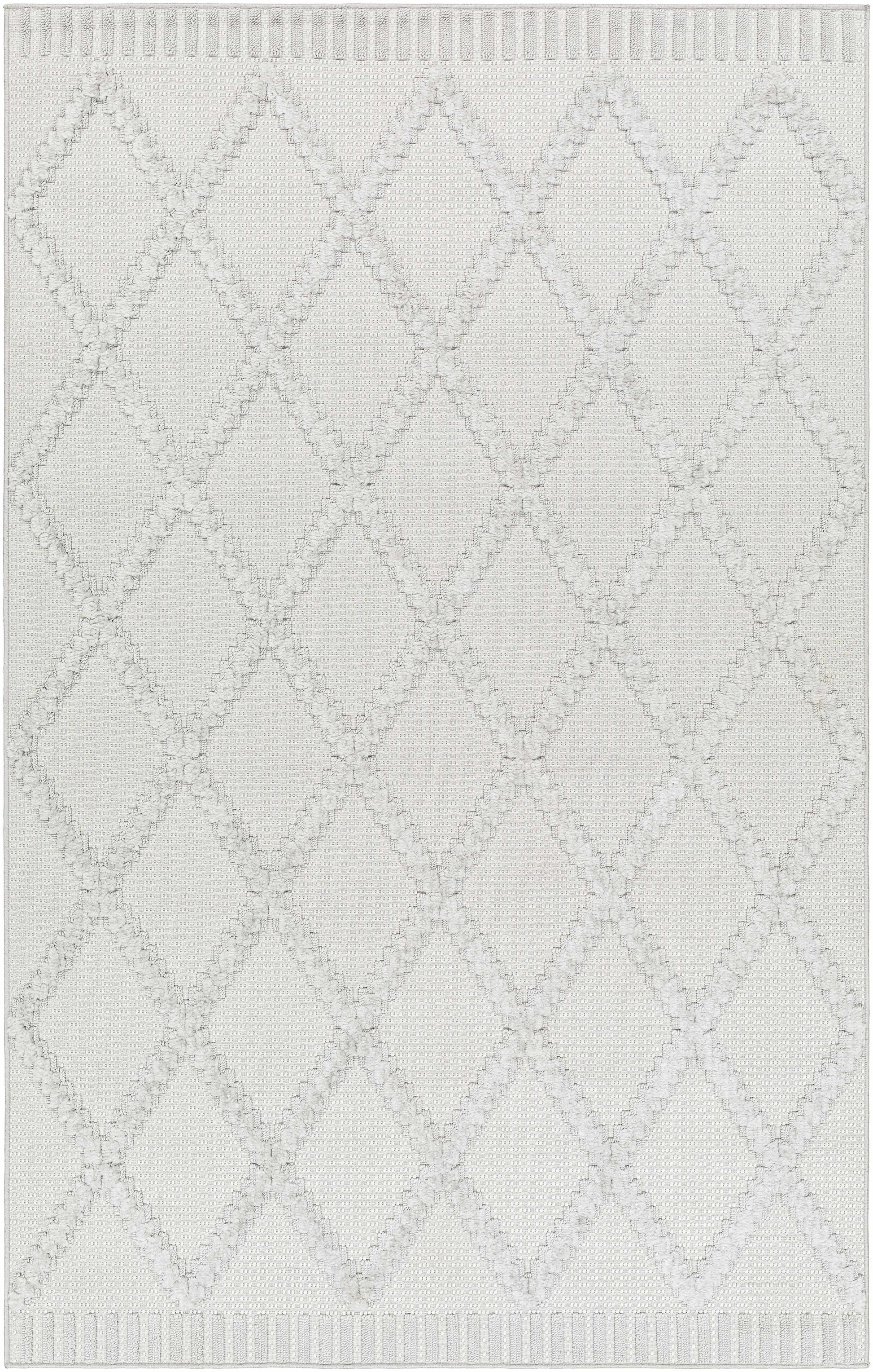 West Palm WPM-2306 Machine Woven Rug