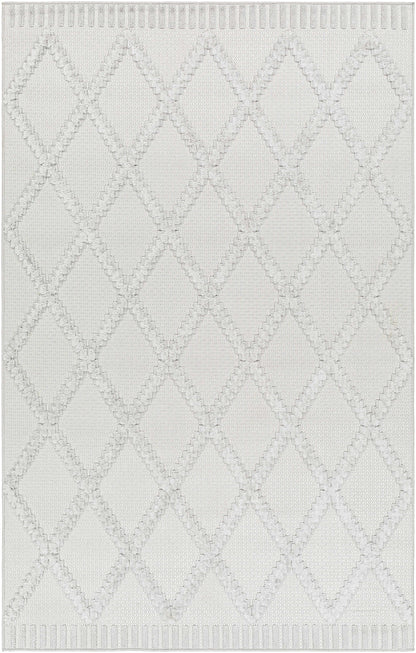 West Palm WPM-2306 Machine Woven Rug