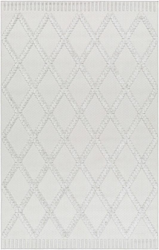 West Palm WPM-2306 Machine Woven Rug