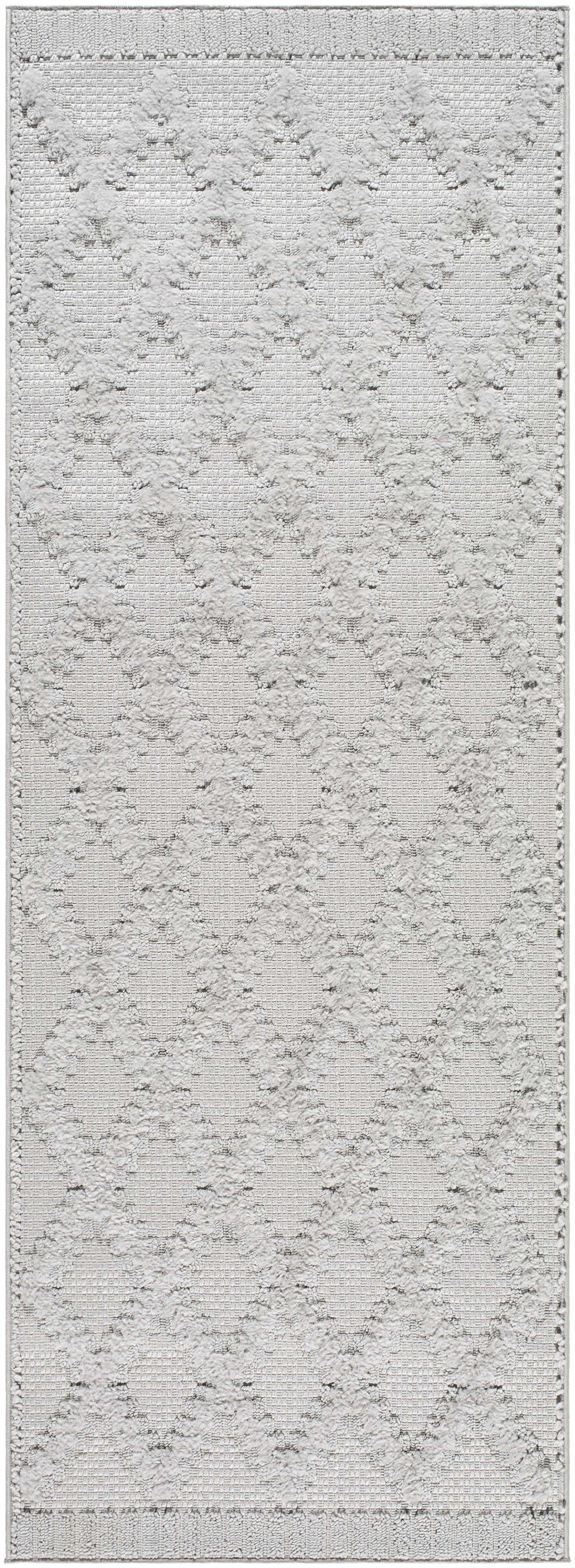 West Palm WPM-2306 Machine Woven Rug