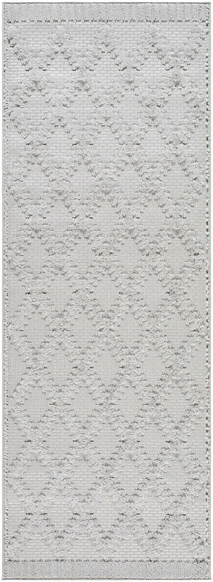 West Palm WPM-2306 Machine Woven Rug