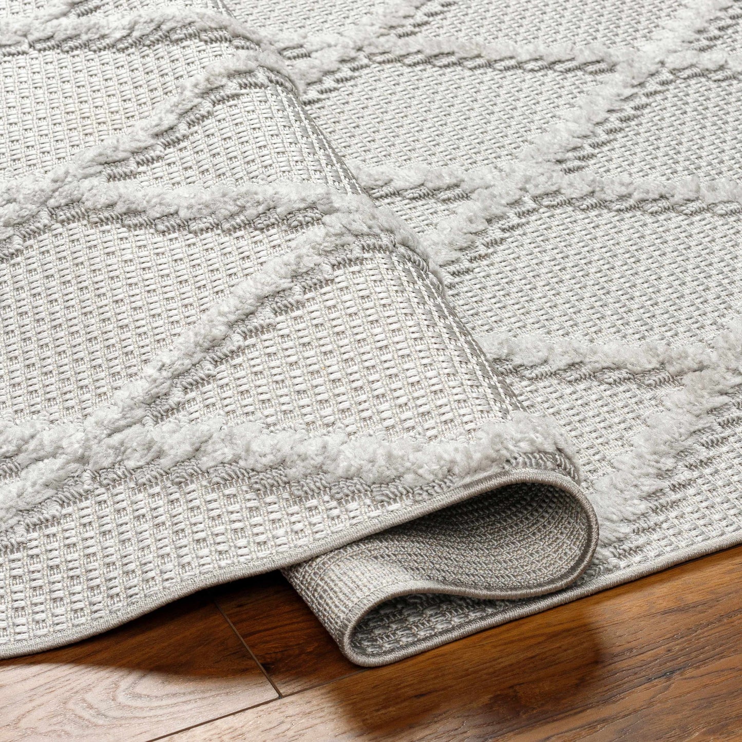 West Palm WPM-2306 Machine Woven Rug