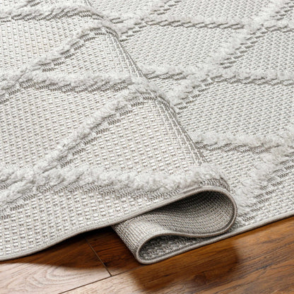 West Palm WPM-2306 Machine Woven Rug