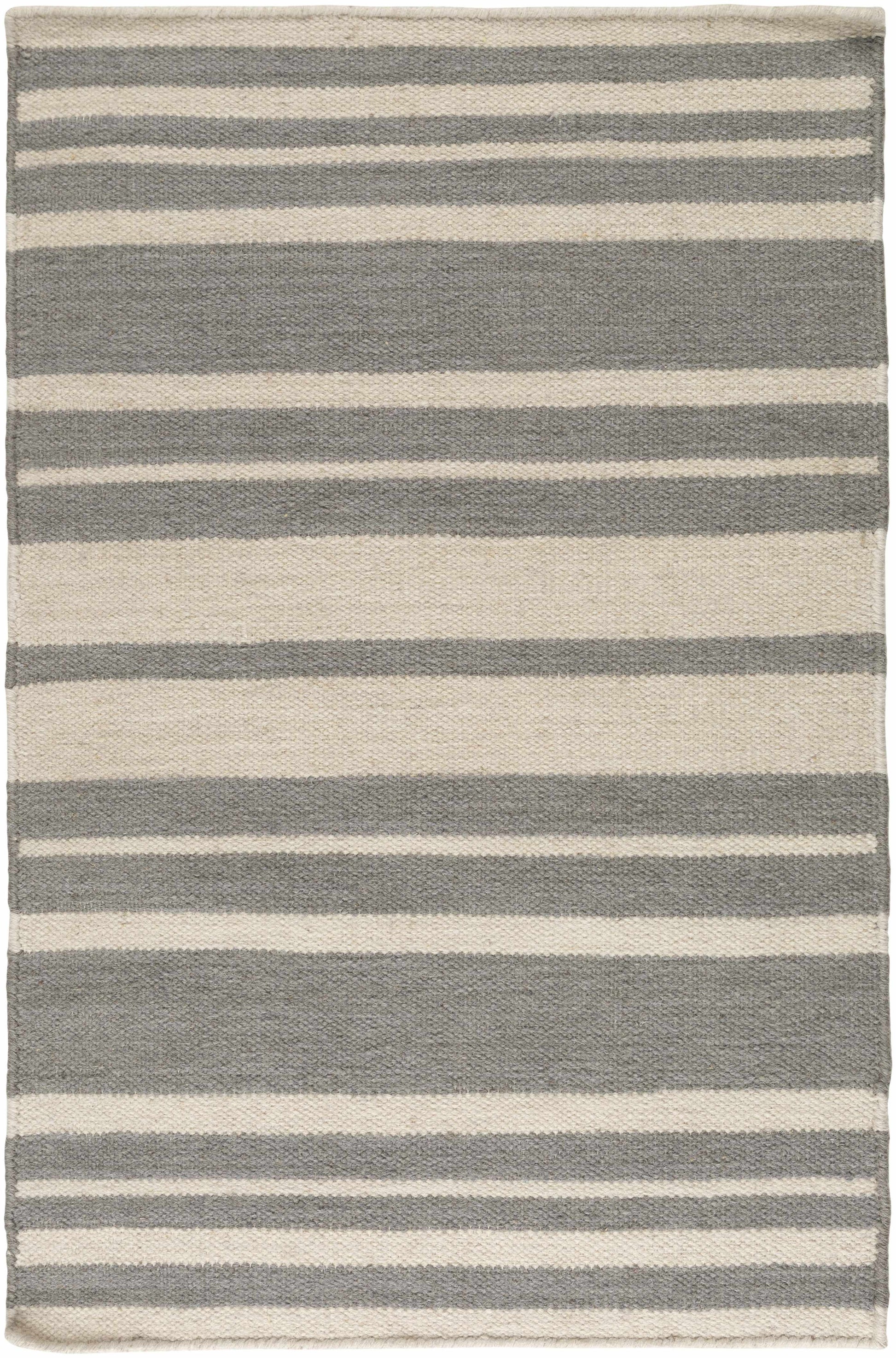 Frontier FT-428 Hand Woven Rug