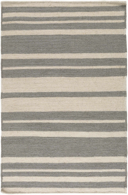 Frontier FT-428 Hand Woven Rug