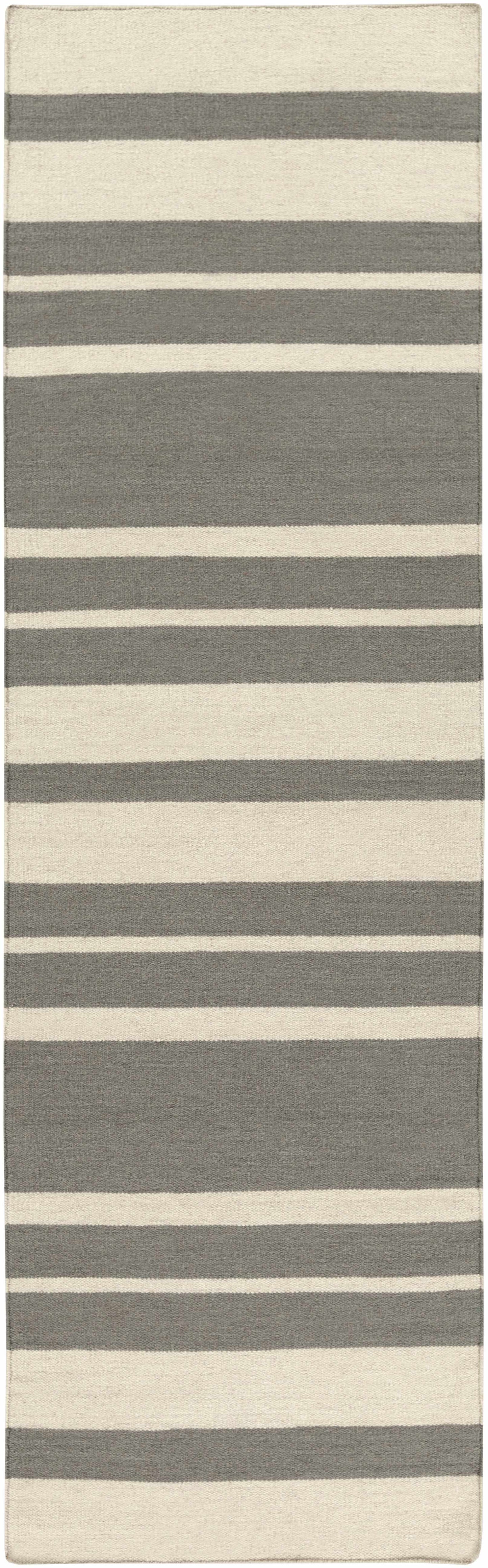 Frontier FT-428 Hand Woven Rug