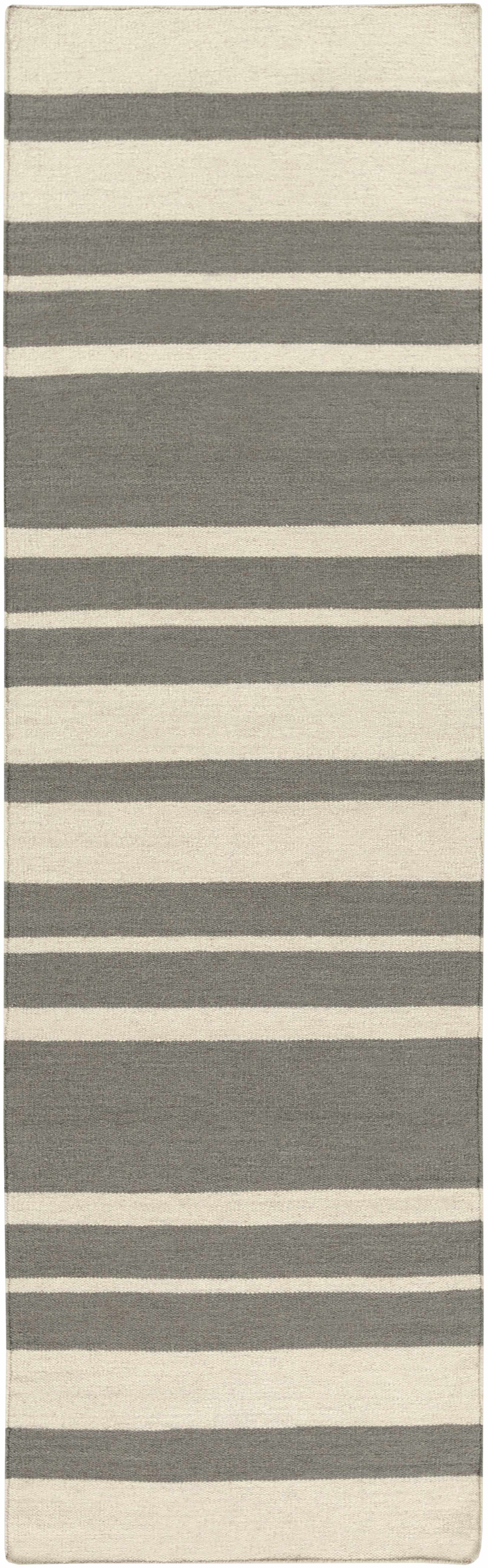 Frontier FT-428 Hand Woven Rug