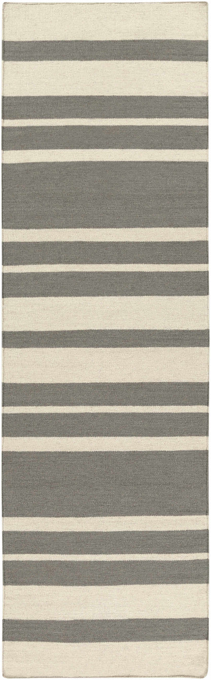 Frontier FT-428 Hand Woven Rug