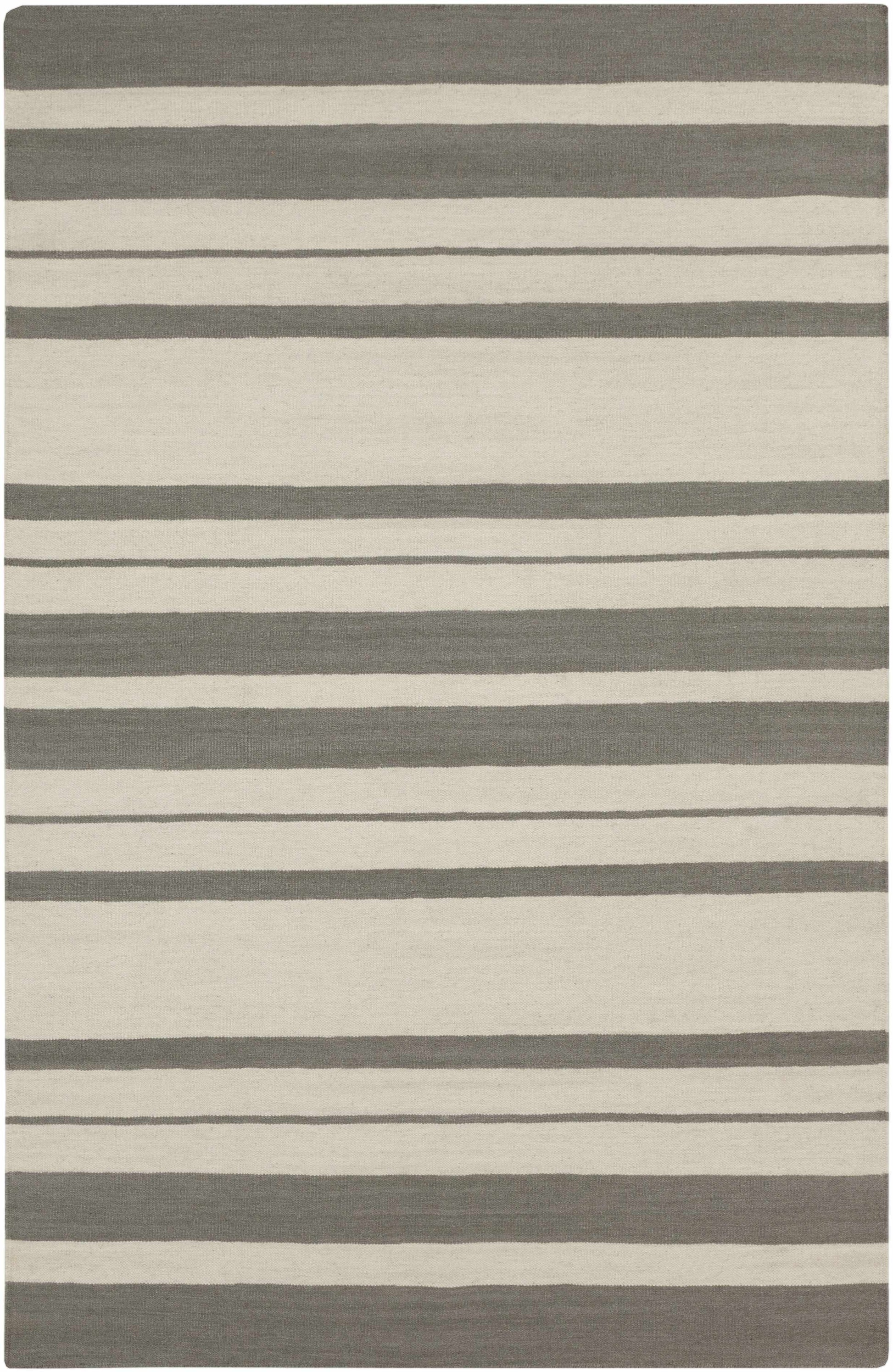 Frontier FT-428 Hand Woven Rug