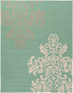 Rain RAI-1162 Hand Hooked Rug