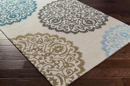 Venus AWVN-2256 Hand Tufted Rug