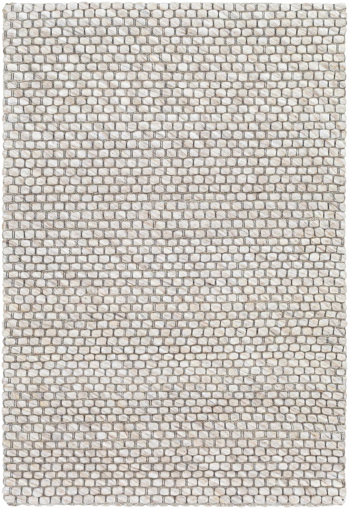 Colarado CDO-2304 Hand Woven Rug