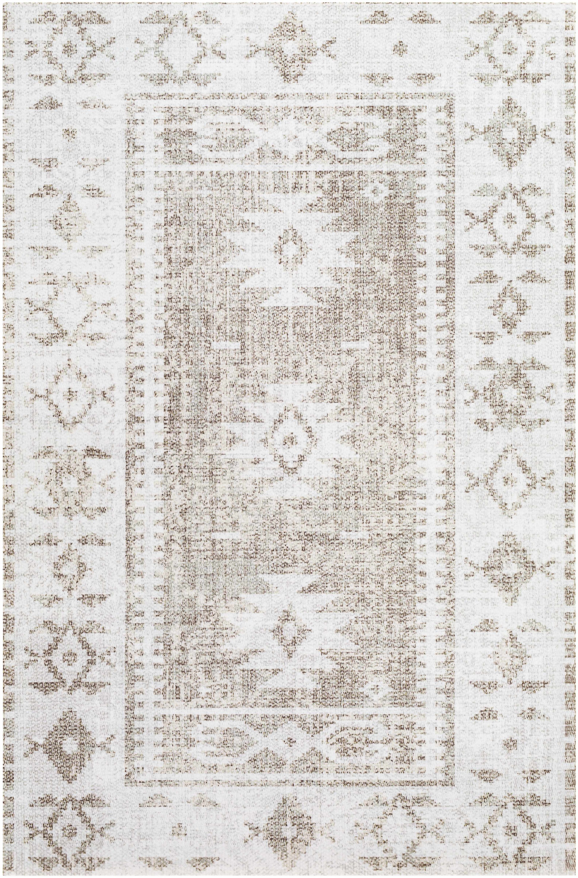 Vinilo VNL-2317 Machine Woven Rug