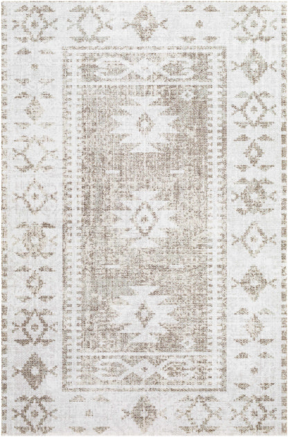 Vinilo VNL-2317 Machine Woven Rug