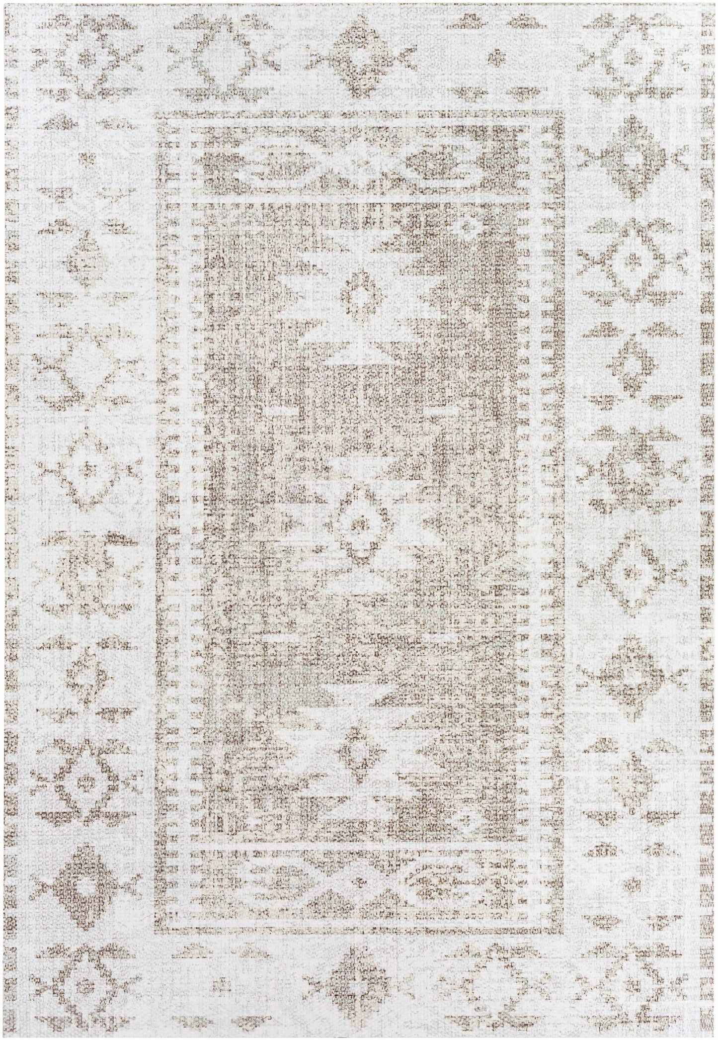 Vinilo VNL-2317 Machine Woven Rug