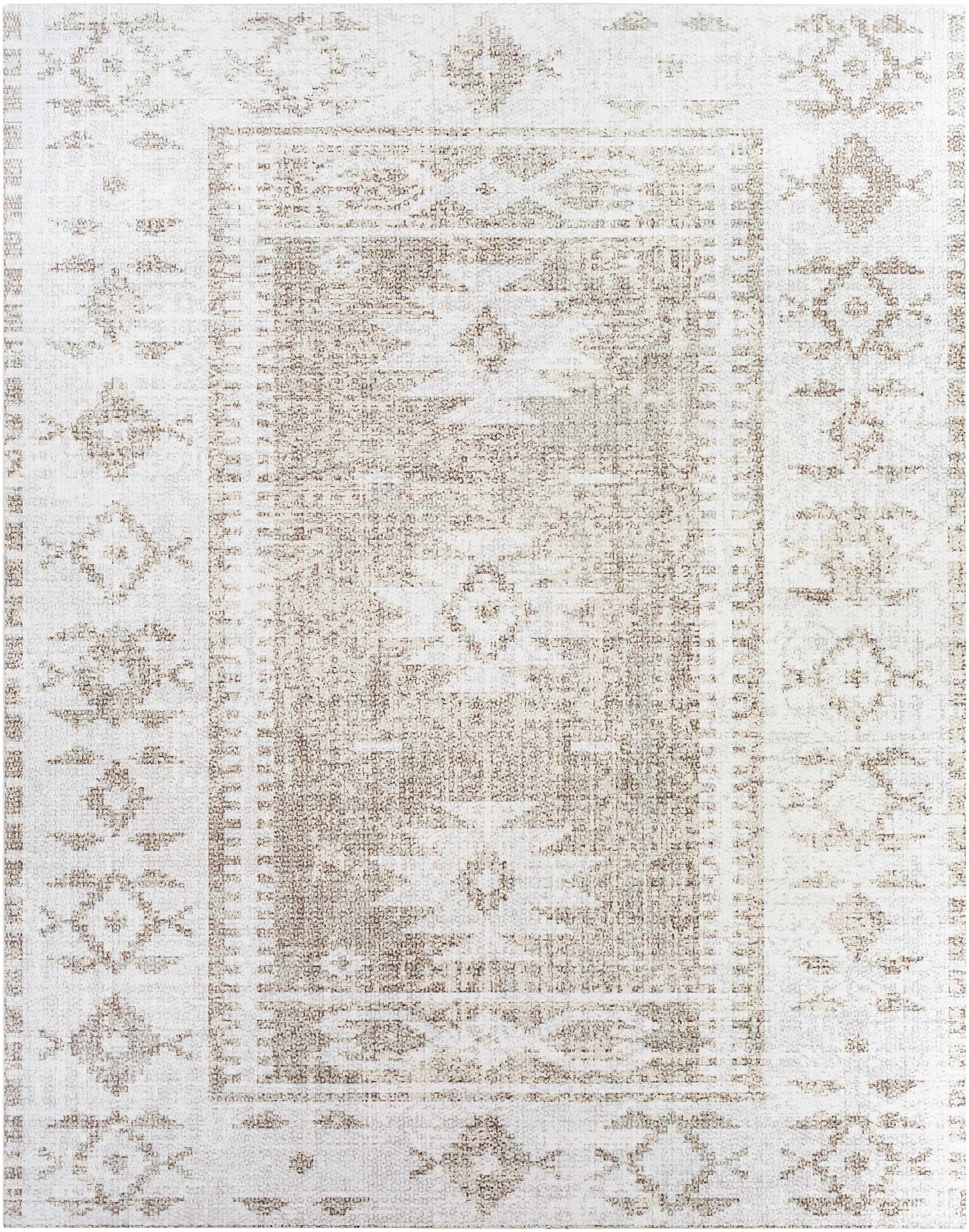 Vinilo VNL-2317 Machine Woven Rug