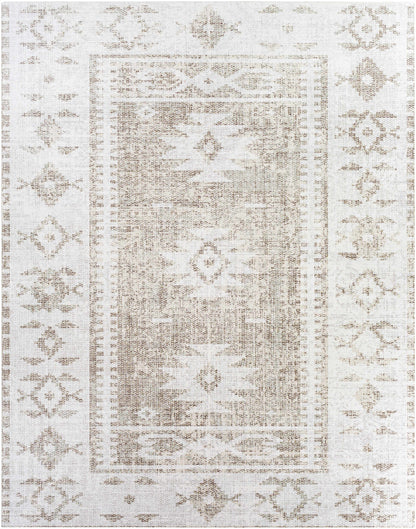 Vinilo VNL-2317 Machine Woven Rug