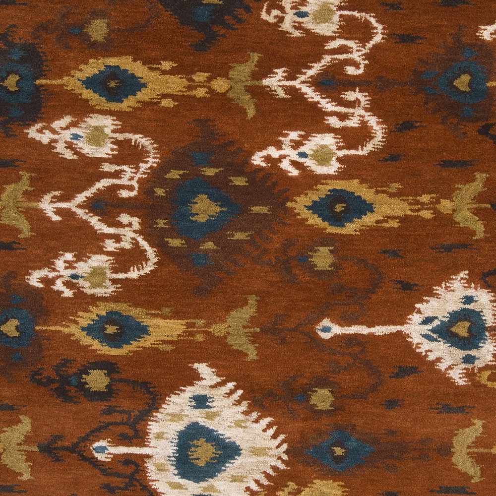 Surroundings SUR-1011 Hand Tufted Rug