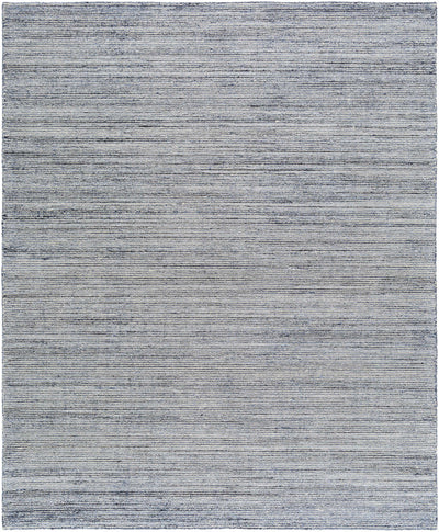 Cream Hand Tufted 60% Wool, 40% Recycled PET Yarn Cottage Rectangle Handmade rug, Indoor use only, no fringe, non-washable.