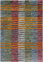 Chocho CHO-9001 Hand Knotted Rug