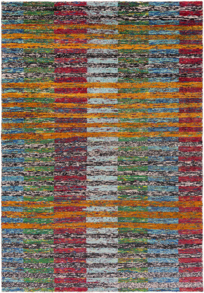 Chocho CHO-9001 Hand Knotted Rug