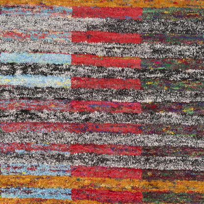 Chocho CHO-9001 Hand Knotted Rug