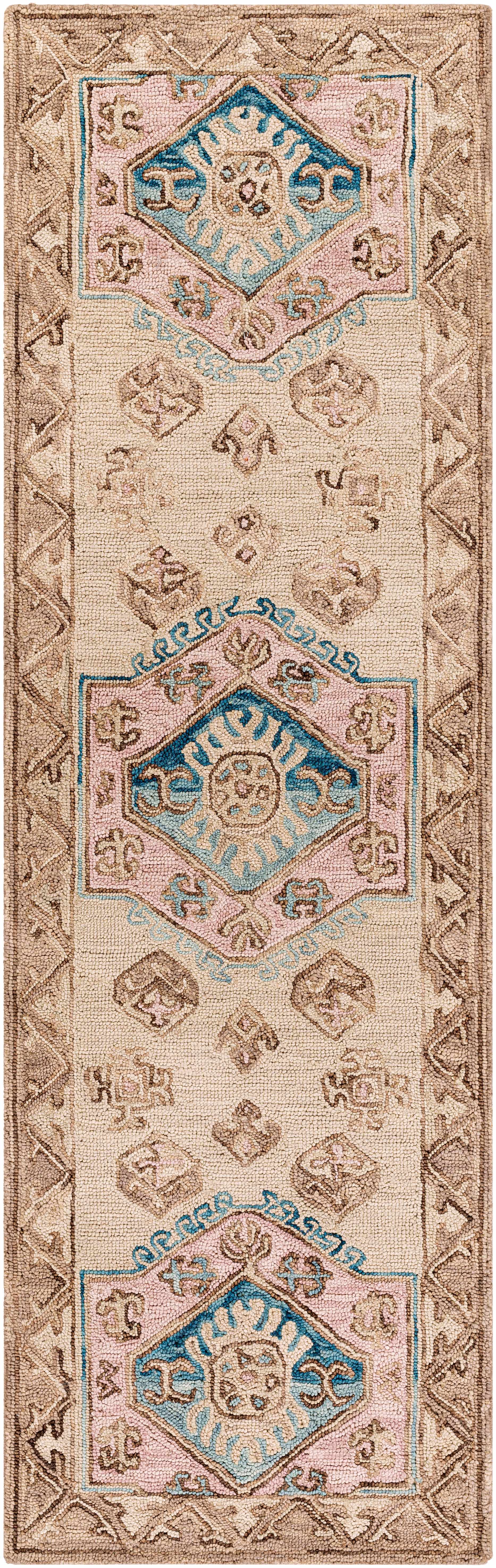 Urfa URF-2307 Hand Tufted Rug