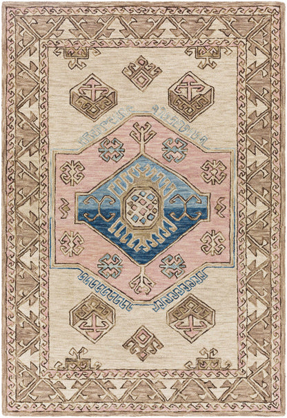 Urfa URF-2307 Hand Tufted Rug