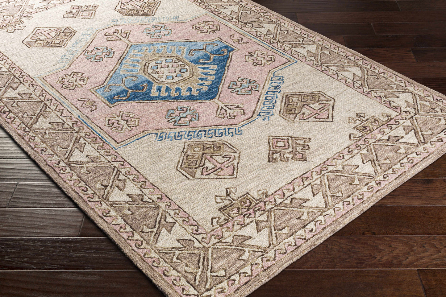 Urfa URF-2307 Hand Tufted Rug