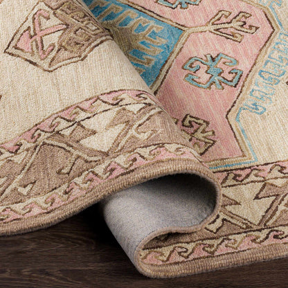 Urfa URF-2307 Hand Tufted Rug