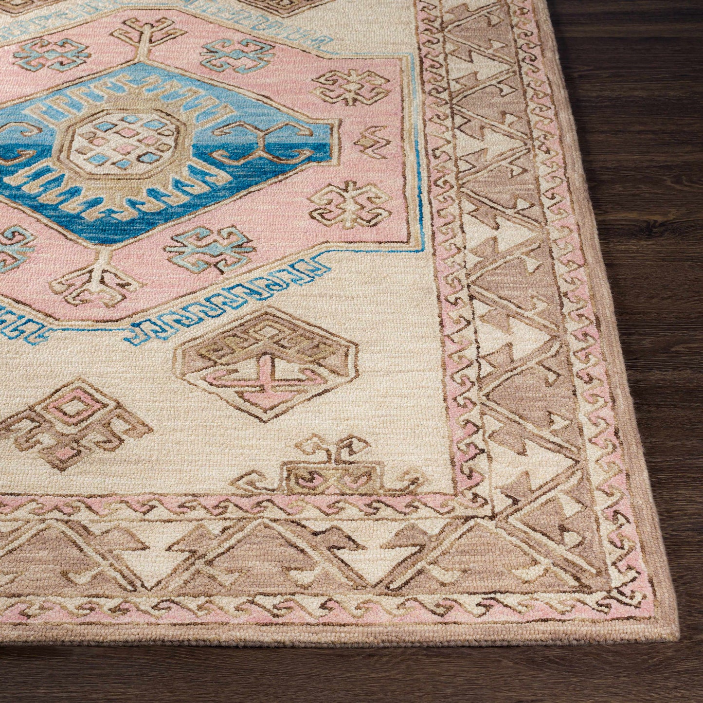 Urfa URF-2307 Hand Tufted Rug