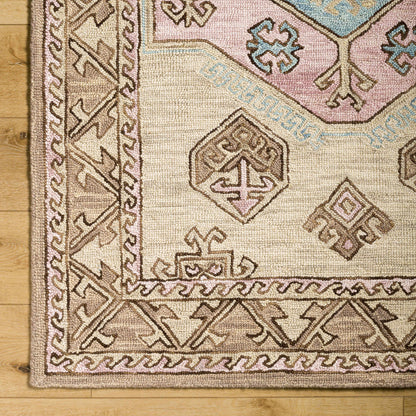 Urfa URF-2307 Hand Tufted Rug