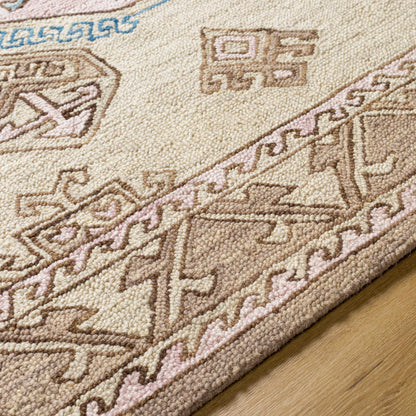 Urfa URF-2307 Hand Tufted Rug