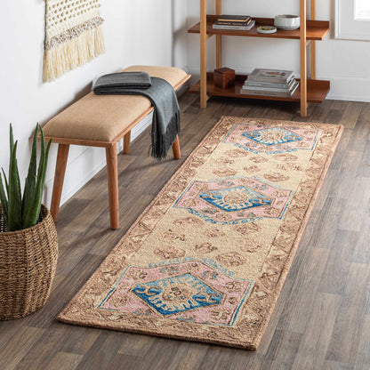 Urfa URF-2307 Hand Tufted Rug