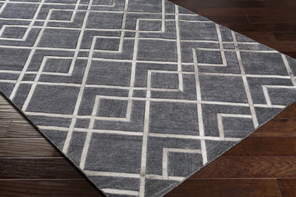 Eloquent ELQ-2305 Hand Crafted Rug