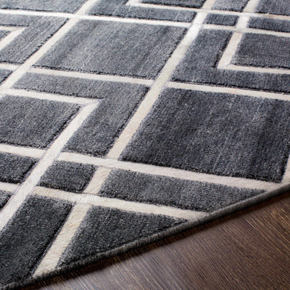 Eloquent ELQ-2305 Hand Crafted Rug