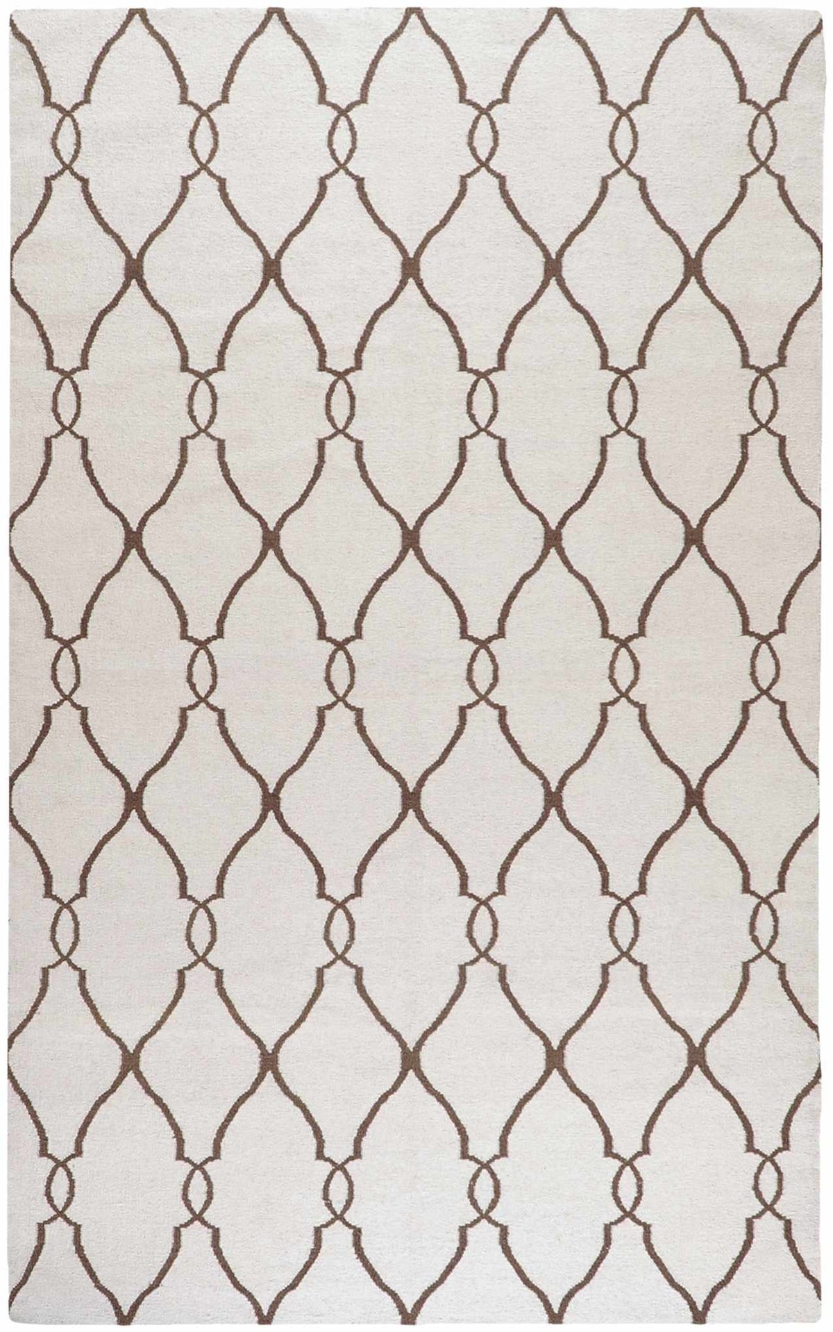 Fallon FAL-1009 Hand Woven Rug