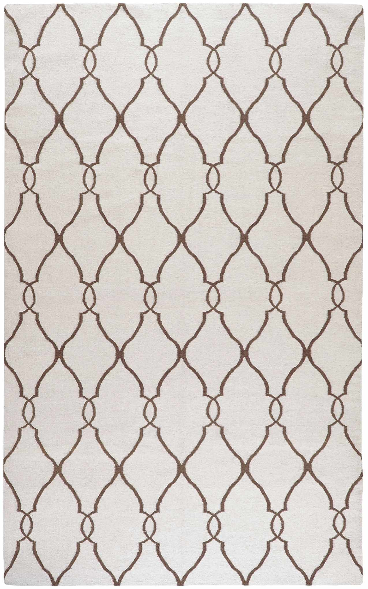 Fallon FAL-1009 Hand Woven Rug