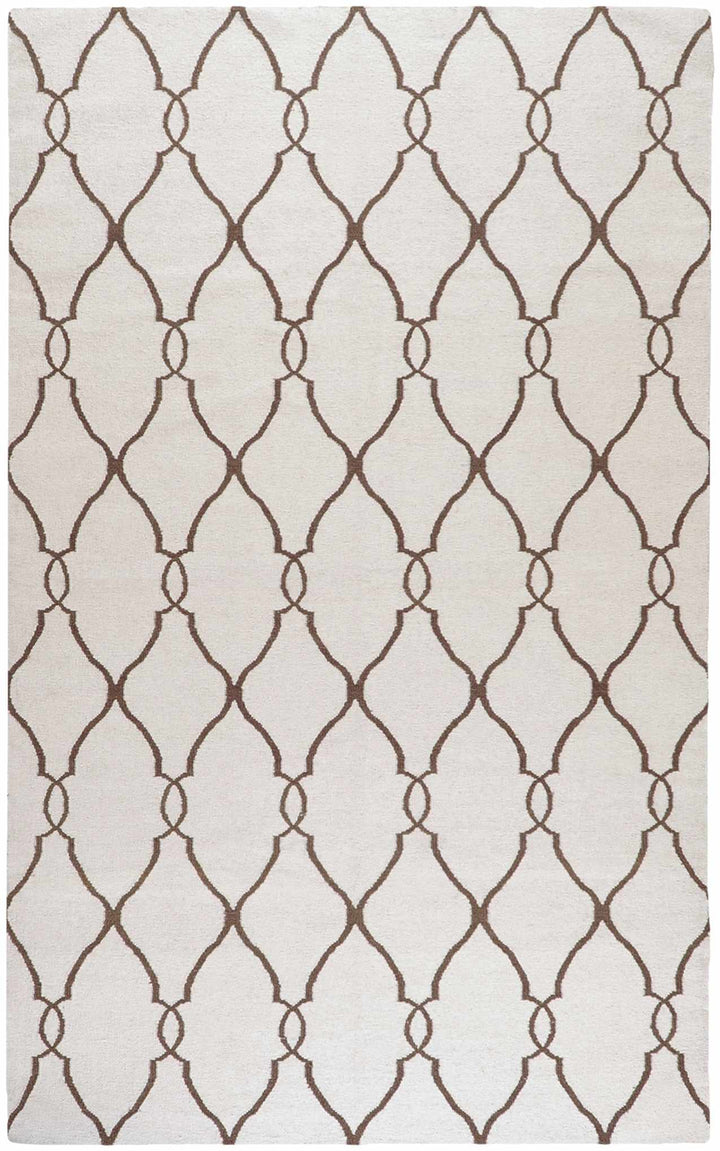Fallon FAL-1009 Hand Woven Rug